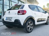 Citroen C3 1.5 BlueHDi Feel Pack