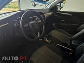 Opel Corsa-E 50 KWH