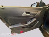 Mercedes-Benz CLA 180 d Shooting Brake