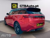 Land Rover Range Rover Sport P460 Dynamic SE  