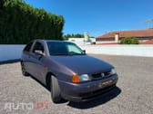 Seat Ibiza 1.9 TDI
