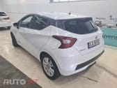 Nissan Micra 1.0 IG-T Acenta