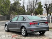 Audi A3 30 TDI Design