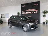 Dacia Sandero 0.9 TCe Comfort Bi-Fuel