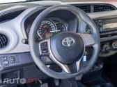 Toyota Yaris  Van 1.4 D-4D C/IVA