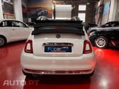 Fiat 500C 1.2 Lounge