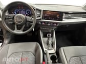 Audi A1 25 TFSI Advanced S tronic