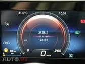 Mercedes-Benz A 180 d Style
