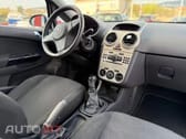 Opel Corsa corsa 1.3 cdti van
