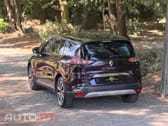 Renault Espace 1.6 dCi Initiale Paris EDC