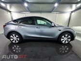 Tesla Model Y Long Range Dual Motor AWD