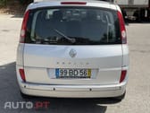 Renault Grand Espace 2.2 dCi Initiale 7L