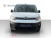 Citroen Berlingo 1.6 HDI Attraction