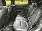 Mitsubishi Outlander 2.4 PHEV Intense