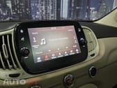 Fiat 500 1.2 Dolcevita