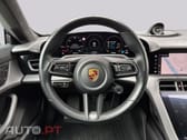 Porsche Taycan I.V.A DEDUTIVEL Turbo