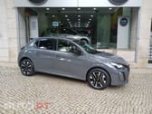 Peugeot 208 1.2 Hybrid Allure e-DCS6