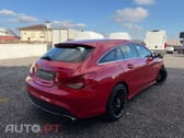 Mercedes-Benz CLA 220 d AMG Line Aut.