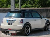 MINI Cooper Cooper D