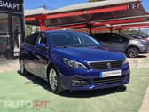 Peugeot 308 SW 1.6 BlueHDi Style