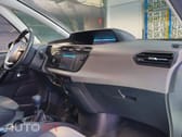 Citroen C4 Grand Picasso 1.2 PureTech Feel