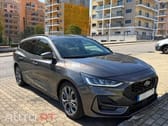 Ford Focus SW 1.5 Ecoblue ST Line