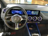 Mercedes-Benz EQA 250+ Edition