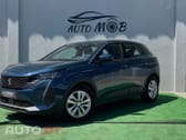 Peugeot 3008 BlueHDi 130 Stop & Start EAT8 Active Pack