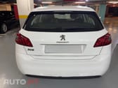 Peugeot 308 1.5 BlueHDi Business Line
