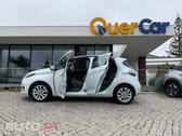 Renault Zoe (c/ Bateria) Limited 50