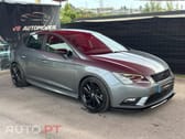 Seat Leon 1.6 TDi Style Ecomotive