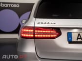 Mercedes-Benz E 300 de AMG Line