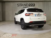 Jeep Compass 1.6 MultiJet Limited