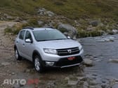 Dacia Sandero 0.9 TCe Stepway