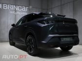Peugeot 3008 1.2 Hybrid Allure e-DCS6