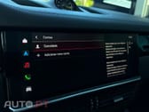 Porsche Cayenne E-Hybrid Tiptronic S