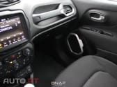 Jeep Renegade 1.0 TGDi Longitude 4x2