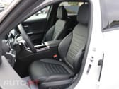 Mercedes-Benz C 300 de AMG Line