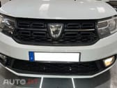 Dacia Logan MCV 0.9 TCe Stepway