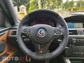 BMW 320  D Xdrive Coupe Aut M Sport Edition