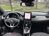 Renault Arkana 1.3 TCe Techno EDC