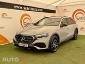Mercedes-Benz E 300 de 4Matic All-Terrain