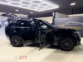 Land Rover Velar 2.0 D R-Dynamic S