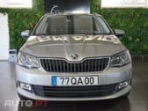 Skoda Fabia Break 1.4 TDi Style