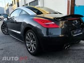 Peugeot RCZ 1.6 THP CVA6