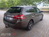 Peugeot 308 SW 1.6 BlueHDI