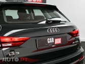 Audi Q3 45 TFSIe S line S tronic