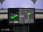 Tesla Model Y Long Range Tração Integral
