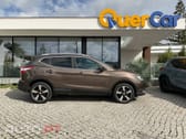 Nissan Qashqai 1.5 dCi 360 Pack S