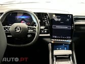 Renault Austral Iconic Mild Hybrid 160 EDC